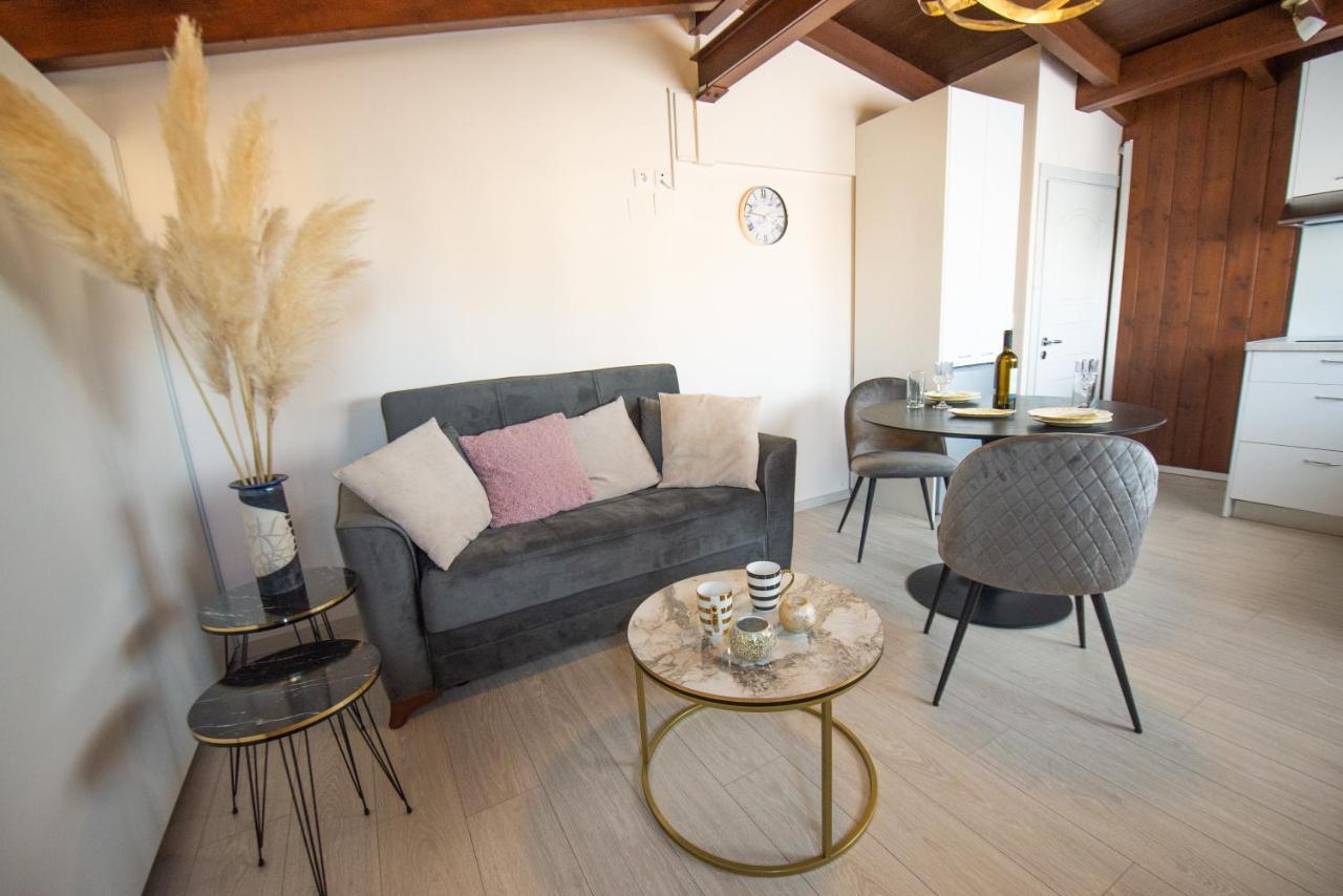 Apartment Venetian Apartments, 650m From Corfu Port *