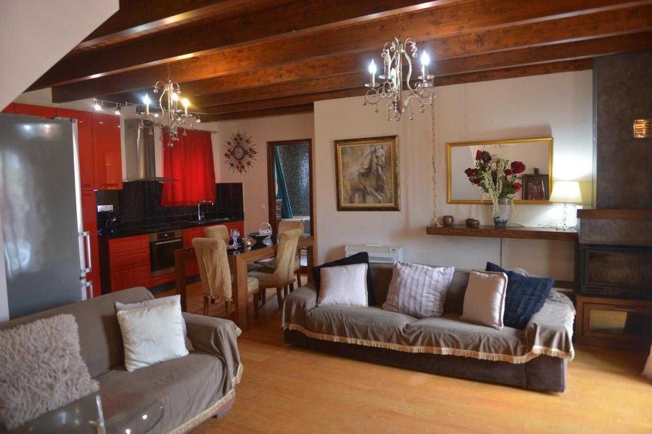 Apartment Venetian Apartments, 650m From Corfu Port *