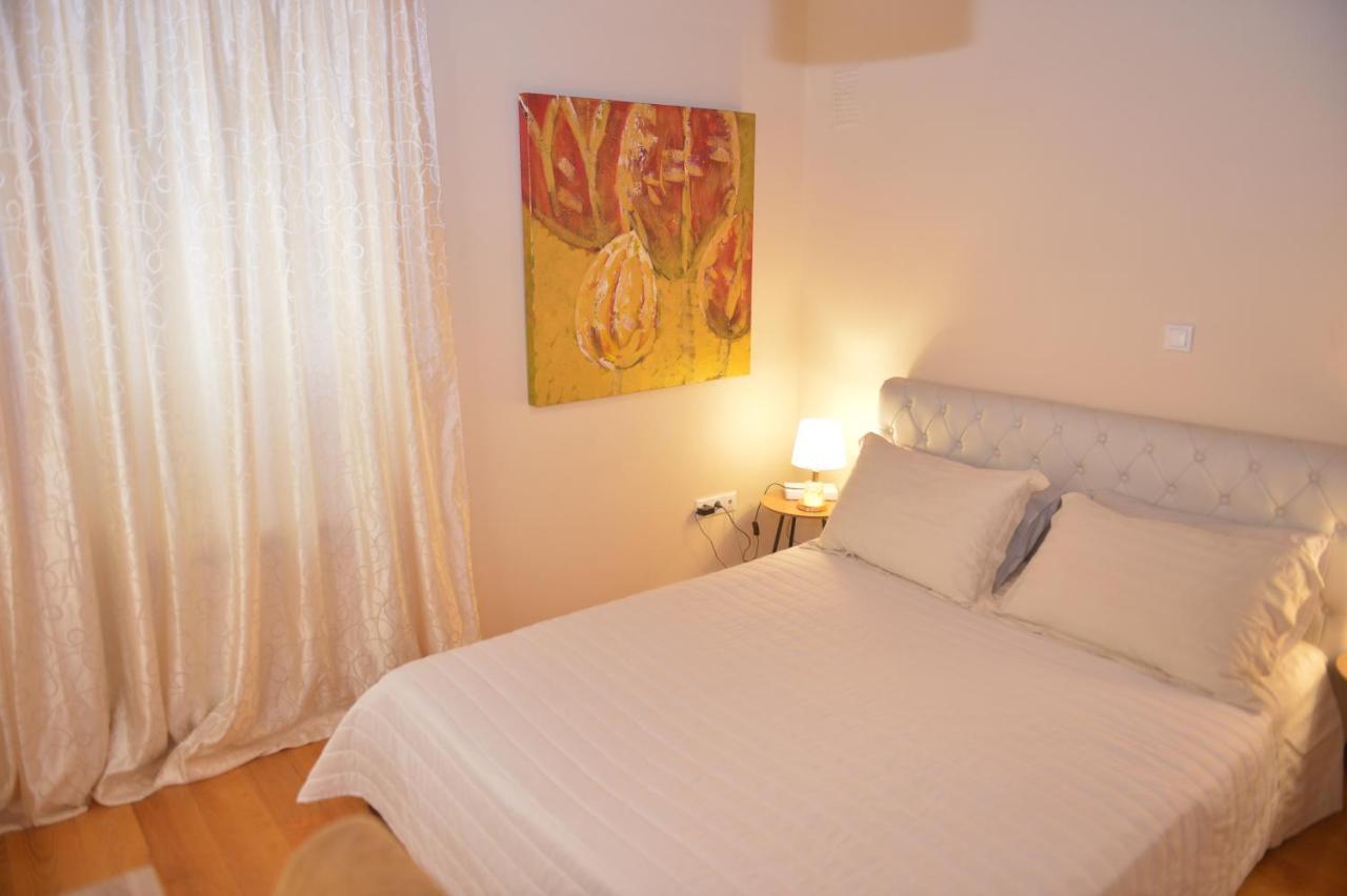 Venetian Apartments, 650m From Corfu Port *