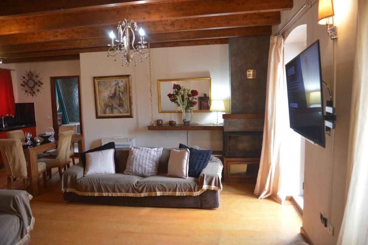 Venetian Apartments, 650m From Corfu Port * Corfu (city)