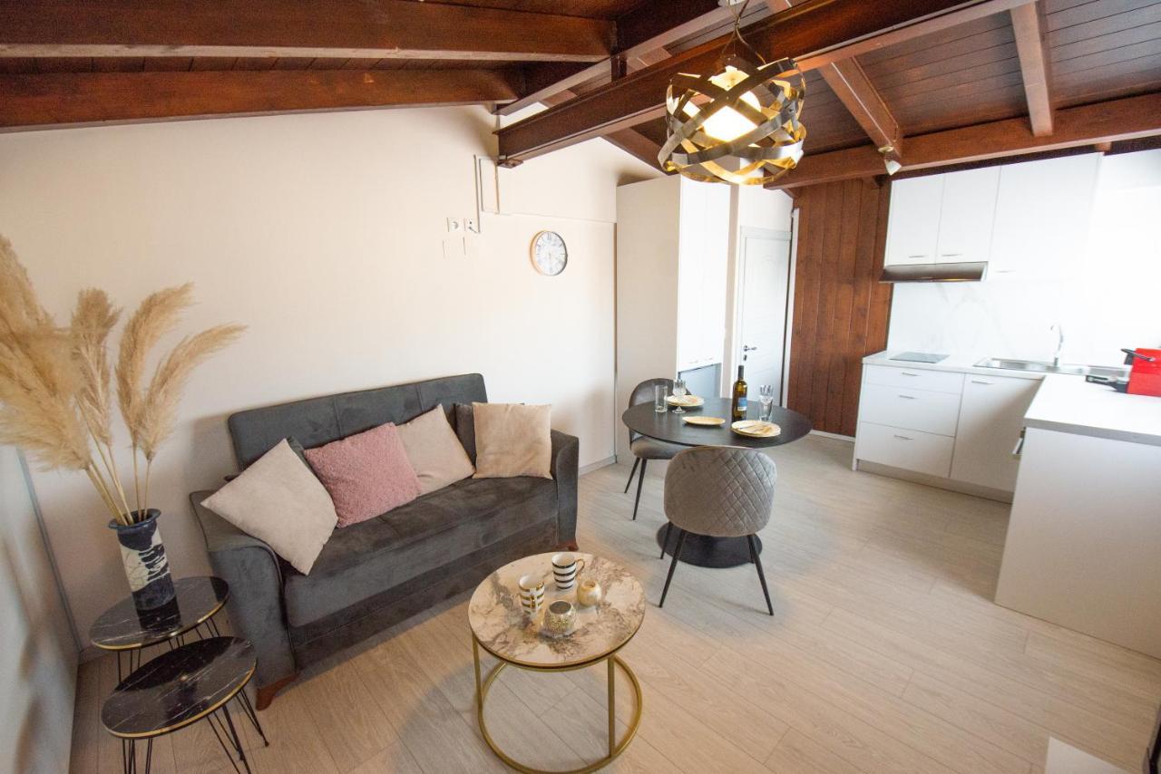 Venetian Apartments, 650m From Corfu Port *