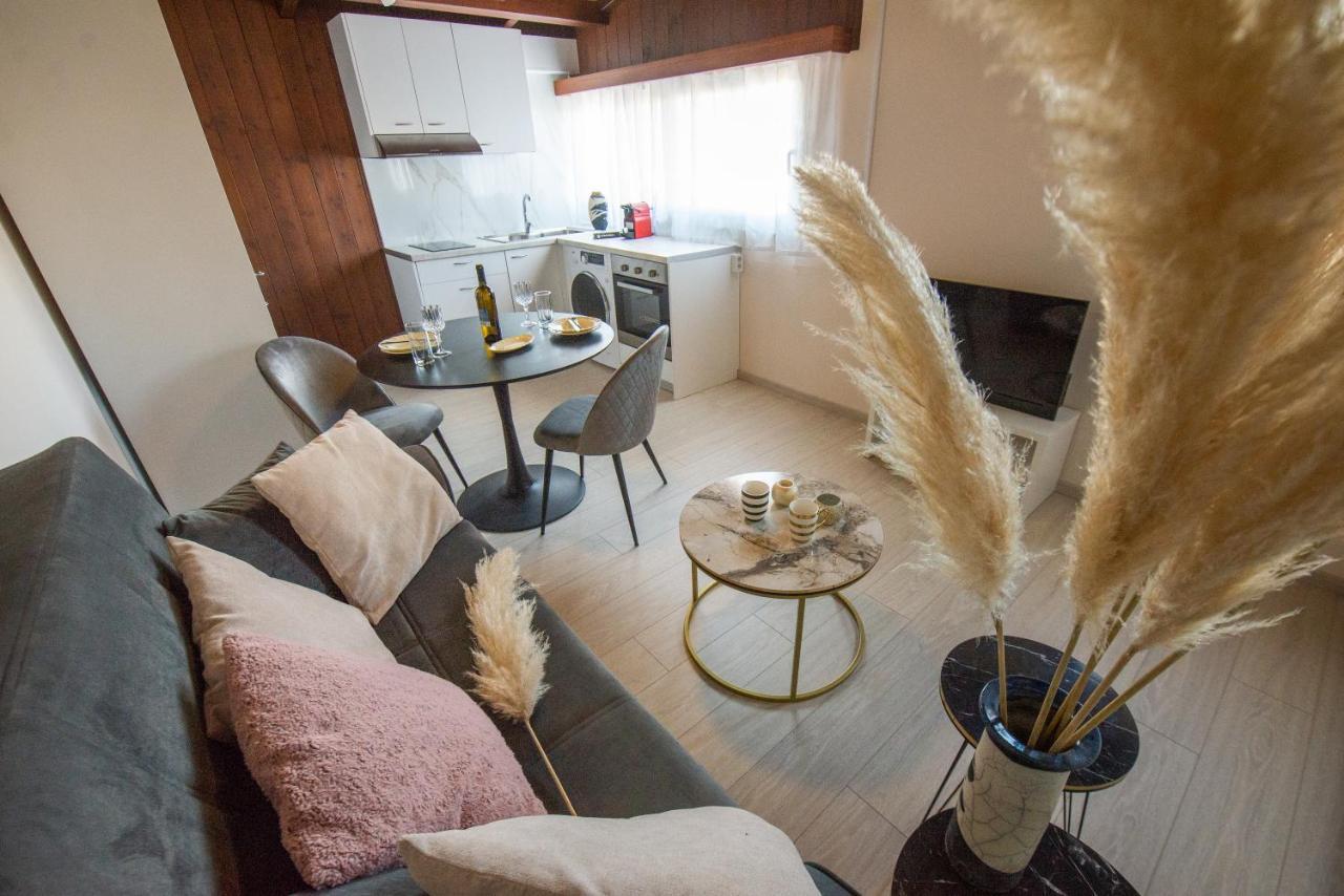 Apartament Venetian Apartments, 650m From Corfu Port *