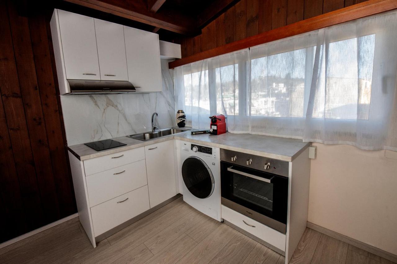 Venetian Apartments, 650m From Corfu Port * Corfu (city)