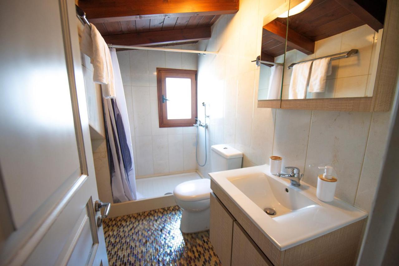 Apartament Venetian Apartments, 650m From Corfu Port