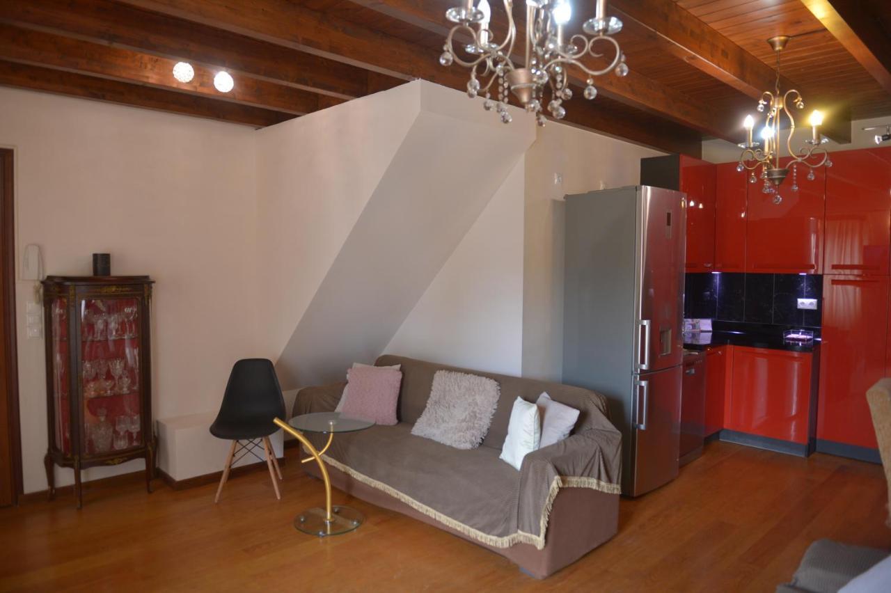 Apartament Venetian Apartments, 650m From Corfu Port *